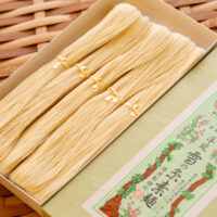 南関素麺 曲げ素麺 手延べそうめん 通販 熊本